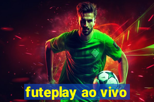 futeplay ao vivo